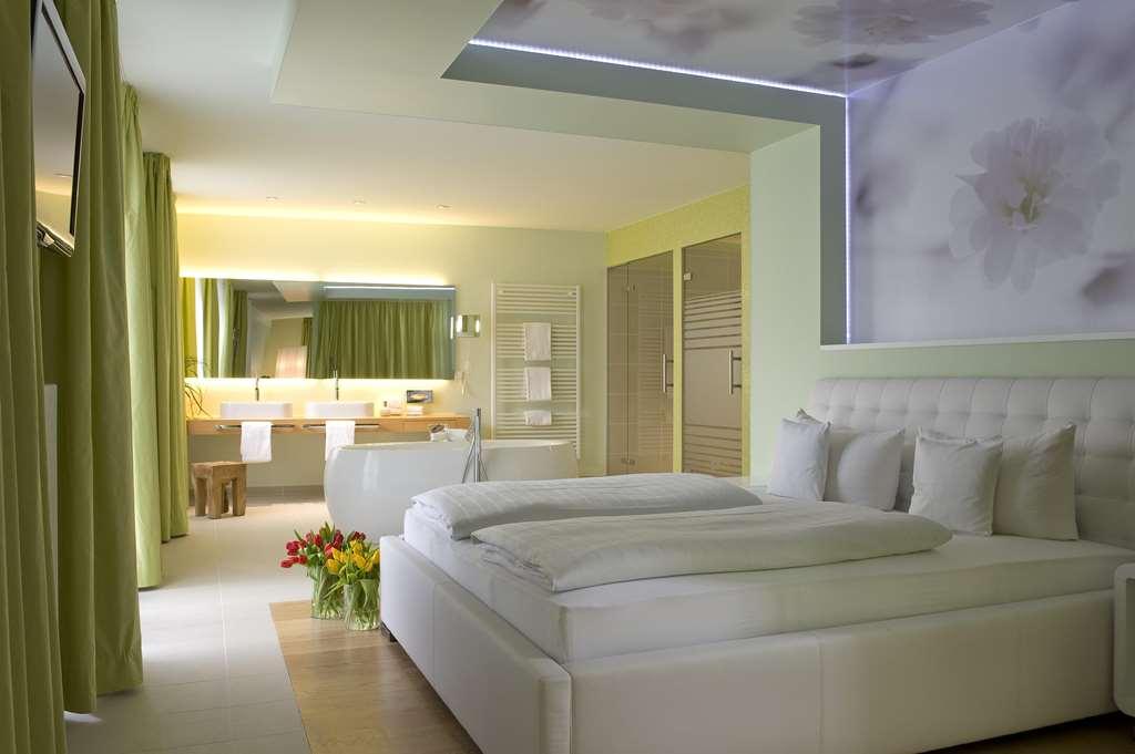 Romantik Jugendstilhotel Bellevue Traben-Trarbach Room photo