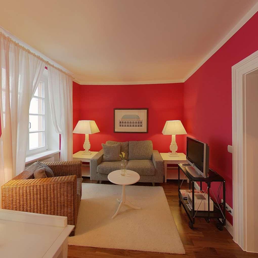 Romantik Jugendstilhotel Bellevue Traben-Trarbach Room photo