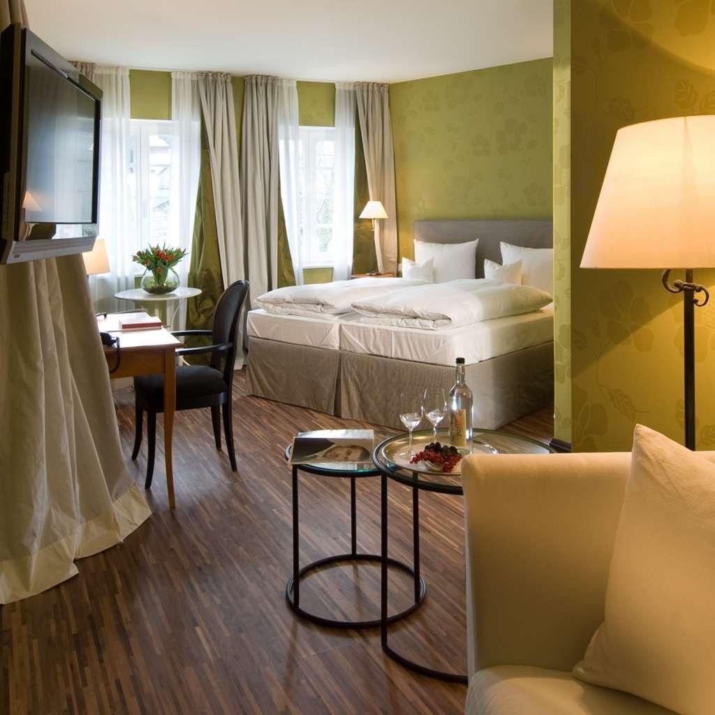 Romantik Jugendstilhotel Bellevue Traben-Trarbach Room photo