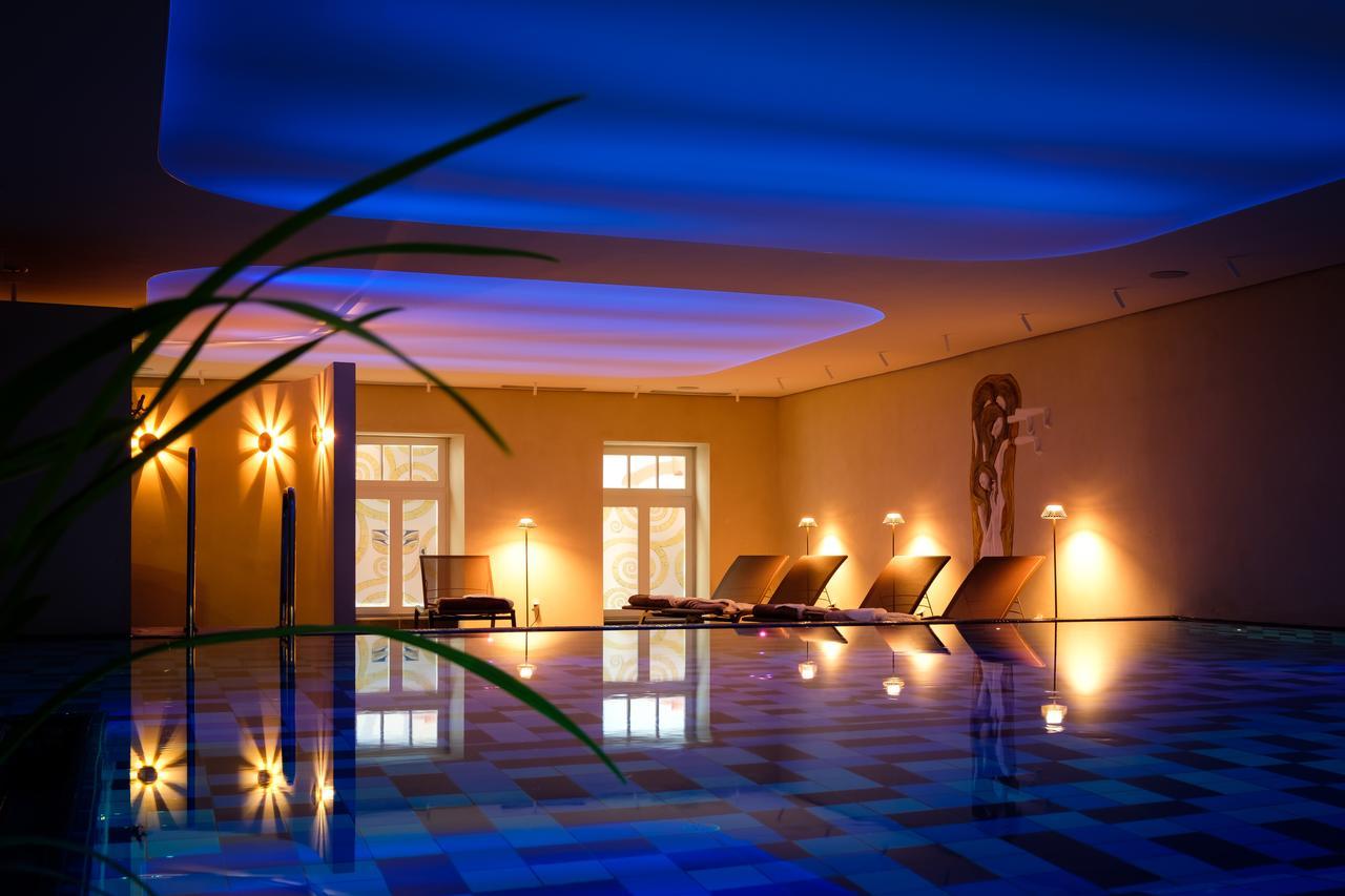 Romantik Jugendstilhotel Bellevue Traben-Trarbach Exterior photo